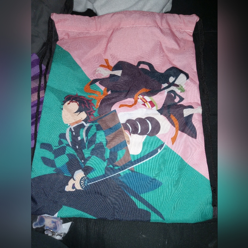 Demon Slayer variety pack